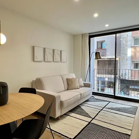 Appartement Reyes Catolicos Premium Homes