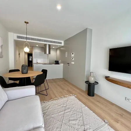 Appartement Reyes Catolicos Premium Homes
