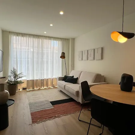 Appartement Reyes Catolicos Premium Homes Alicante