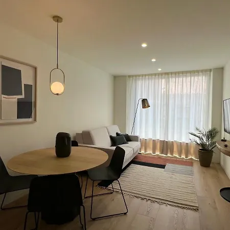 Reyes Catolicos Premium Homes Appartement Alicante