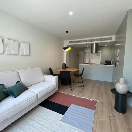 Appartement Reyes Catolicos Premium Homes
