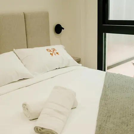 Appartement Reyes Catolicos Premium Homes