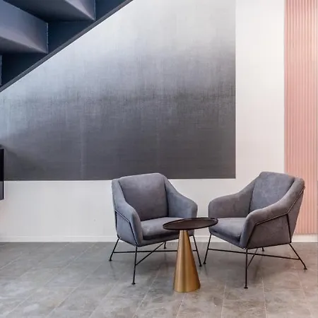 Appartement Reyes Catolicos Premium Homes *