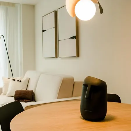 Appartement Reyes Catolicos Premium Homes