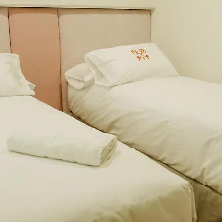 Appartement Reyes Catolicos Premium Homes *