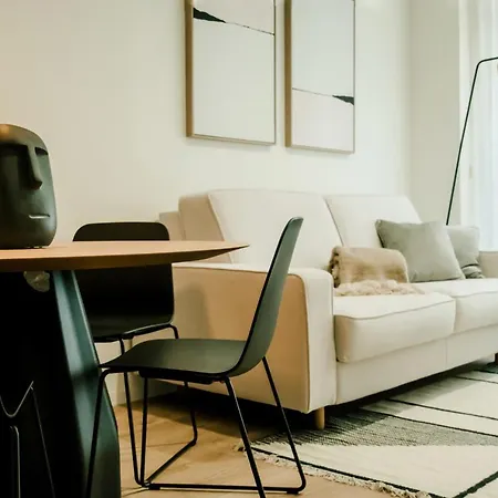 Reyes Catolicos Premium Homes Appartement Alicante