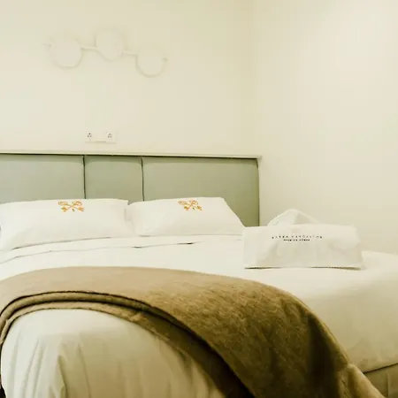 Appartement Reyes Catolicos Premium Homes