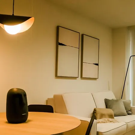 Reyes Catolicos Premium Homes Alicante