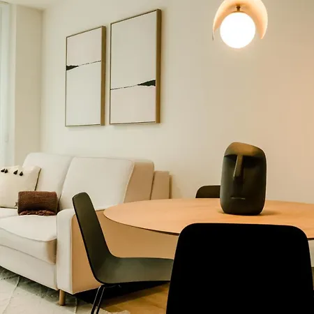 Reyes Catolicos Premium Homes Alicante