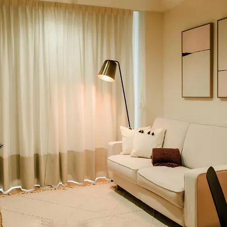 Reyes Catolicos Premium Homes