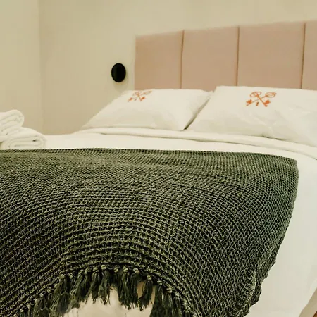 Appartement Reyes Catolicos Premium Homes