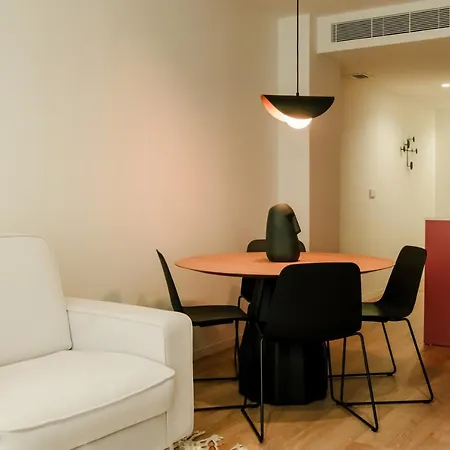Reyes Catolicos Premium Homes Appartement