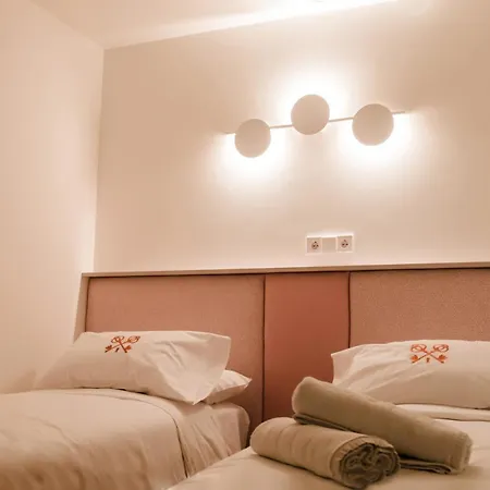 Appartement Reyes Catolicos Premium Homes Alicante