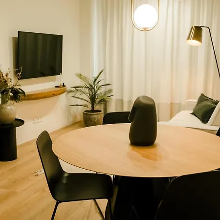 Appartement Reyes Catolicos Premium Homes *