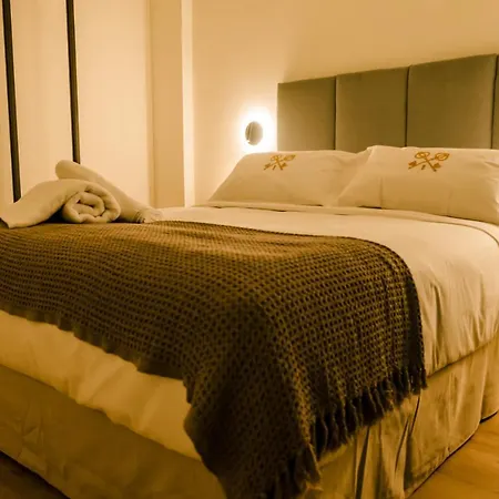Appartement Reyes Catolicos Premium Homes