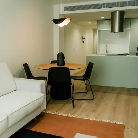 Reyes Catolicos Premium Homes Alicante