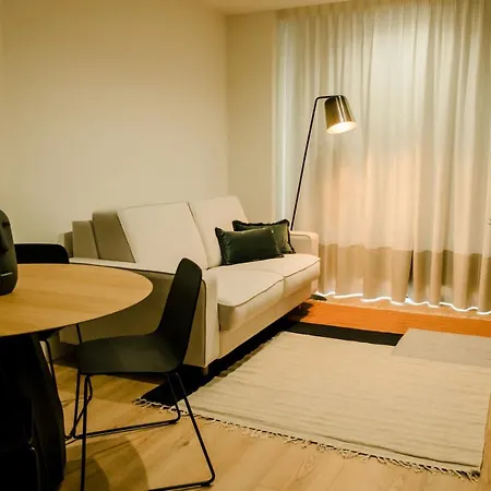 Appartement Reyes Catolicos Premium Homes *