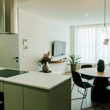 Reyes Catolicos Premium Homes