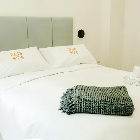 Reyes Catolicos Premium Homes Appartement *