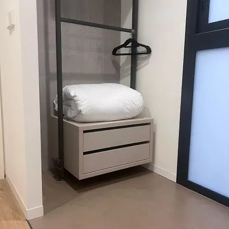 Reyes Catolicos Premium Homes Appartement Alicante