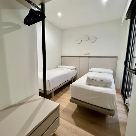 Appartement Reyes Catolicos Premium Homes Alicante